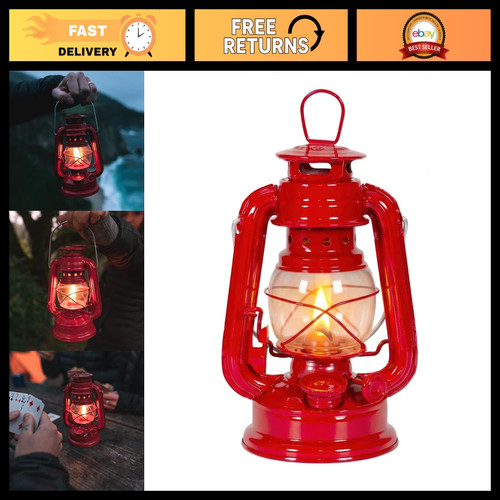 Classic metal kerosene - kerosene, lantern