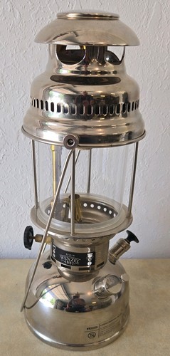 Wenzel 1887 823018 petromax - 1887,