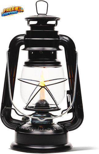 Large paraffin oil indoor - oil, lamp